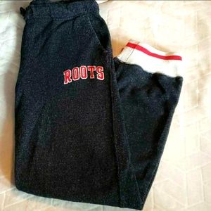 Roots Kids size 12 Trackpants